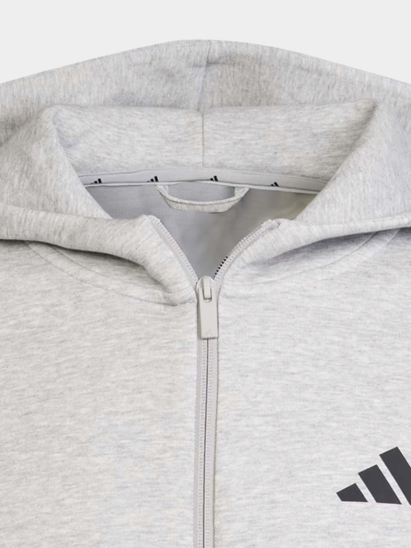 Кофта спортивна Adidas Future Icons 3-Stripes Sportswear модель JD4828 Фото