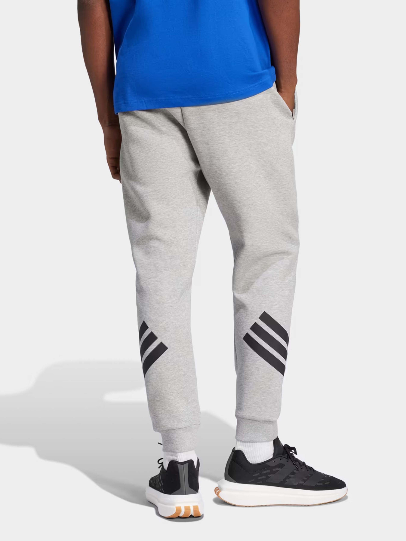 Штани спортивні Adidas Future Icons Sportswear модель JD4867 Фото