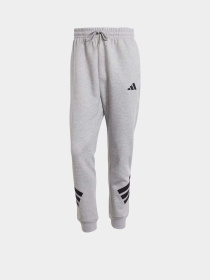 Штани спортивні Adidas Future Icons Sportswear модель JD4867 Фото