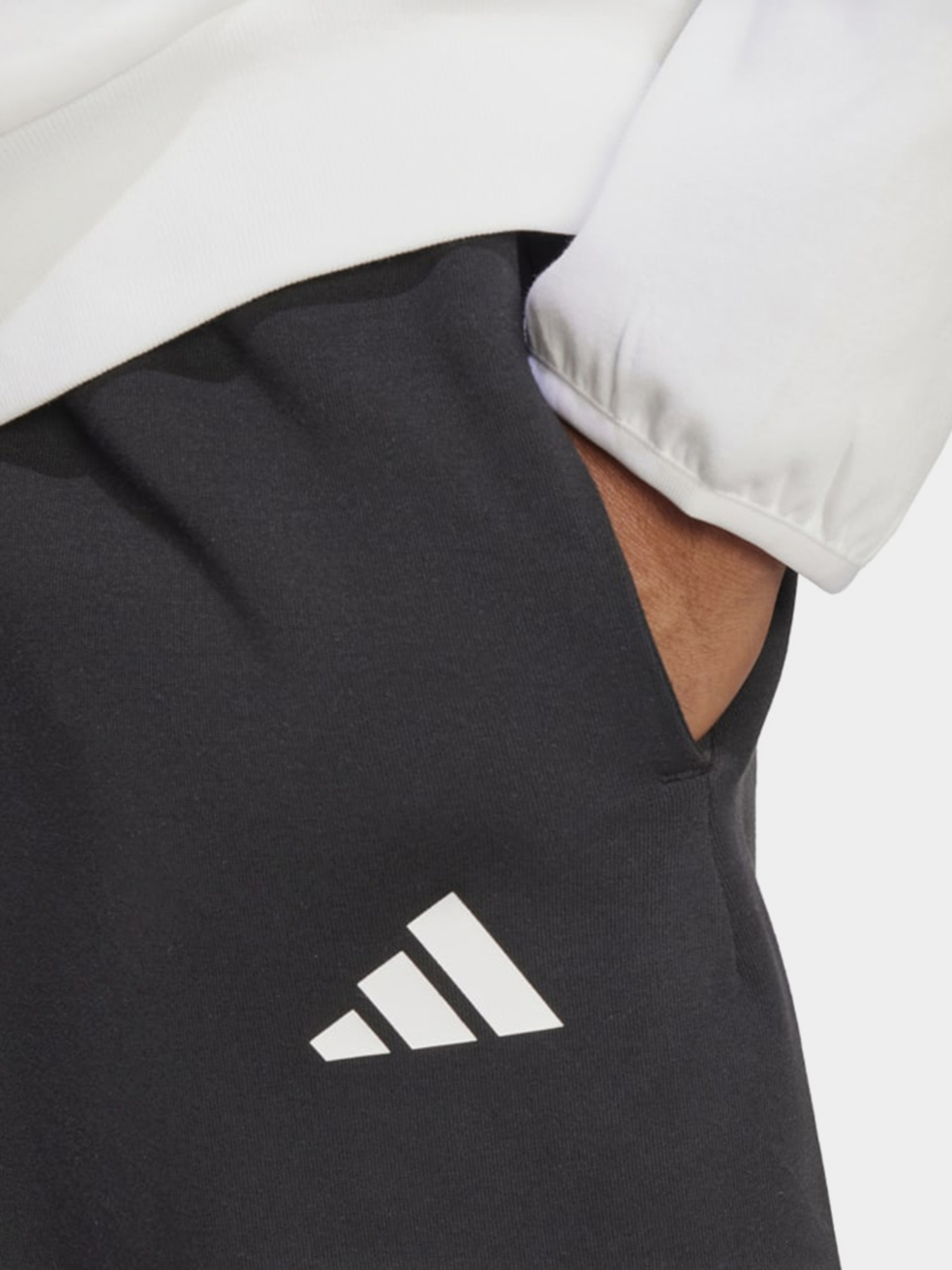 Шорти спортивні Adidas Fі SL Модель JD4956 Фото