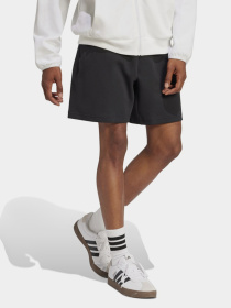 Шорти спортивні Adidas Fі SL Модель JD4956 Фото