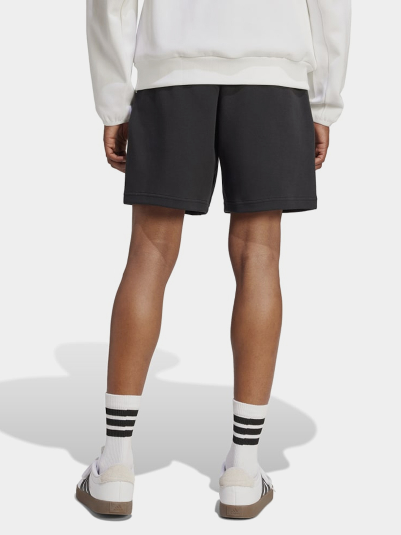 Спортивні шорти Adidas FІ SL модель JD4956 Фото