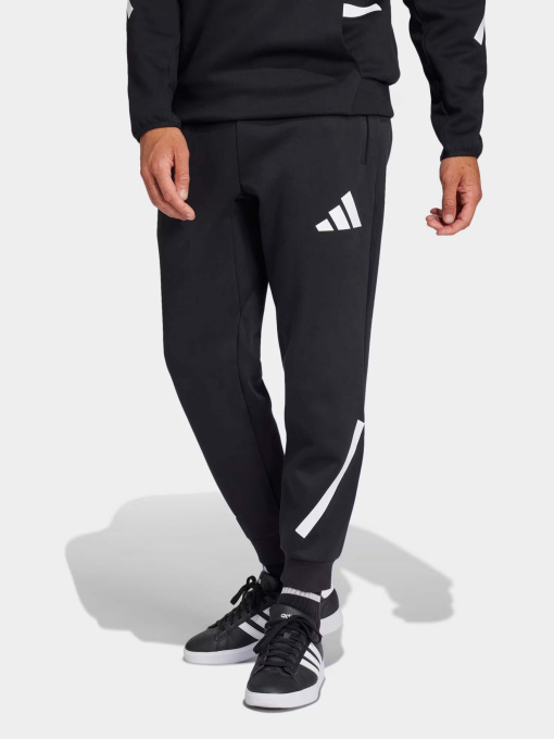 Штаны спортивные Adidas Z.N.E. Sportswear модель JD5983 Фото