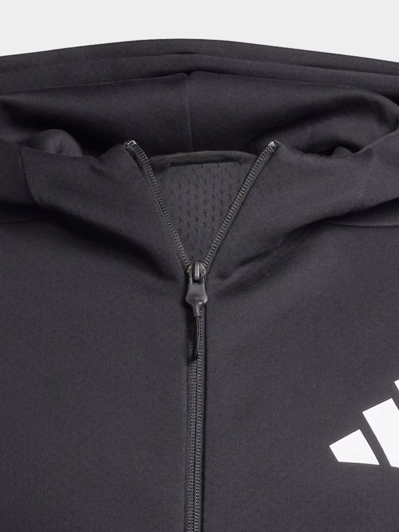 Спортивная кофта Adidas Z.N.E. FULL-ZIP SPORTSWEAR модель JD5984 Фото