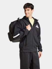 Спортивная кофта Adidas Z.N.E. FULL-ZIP SPORTSWEAR модель JD5984 Фото