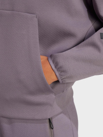 Спортивная кофта Adidas Z.N.E. FULL-ZIP SPORTSWEAR модель JD5985 Фото