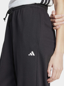 Спортивні штани Adidas ESSENTIALS SMALL LOGO FRENCH T модель JD7999 Фото