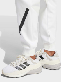 Джоггеры Adidas Z.N.E. Sportswear модель JE7843 Фото