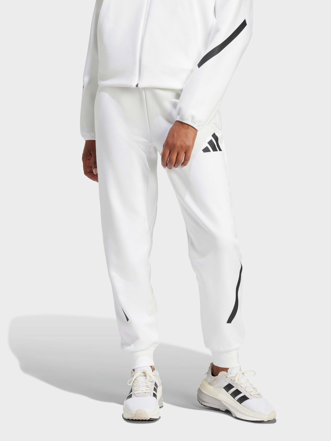 Джоггеры Adidas Z.N.E. SPORTSWEAR модель JE7843 Фото