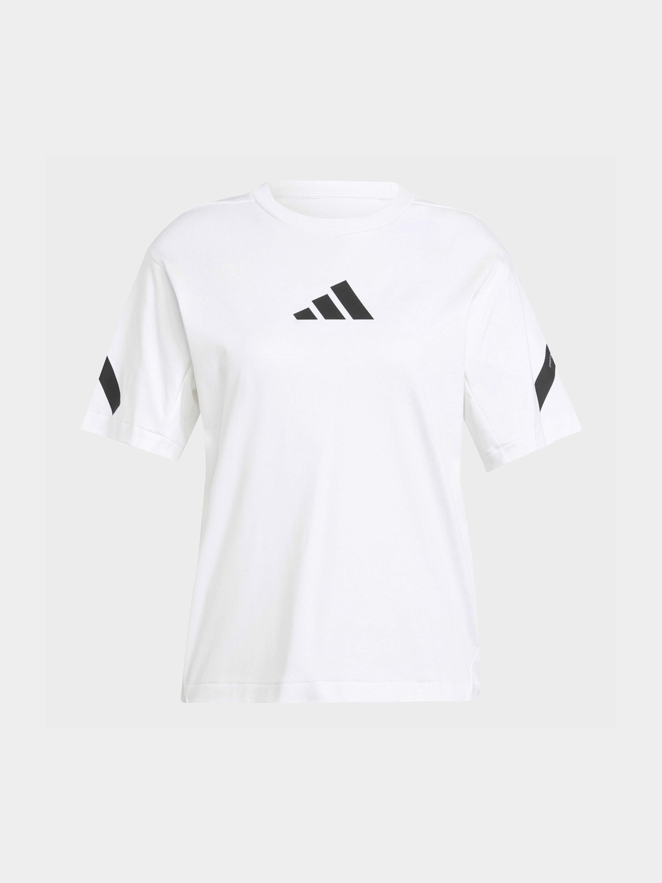 Футболка спортивная Adidas Z.N.E. Sportswear модель JE7857 Фото