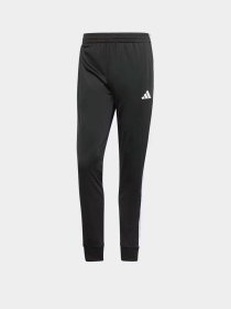 Спортивный костюм Adidas Sportswear Basics 3-Stripes Tricot модель JI8858 Фото