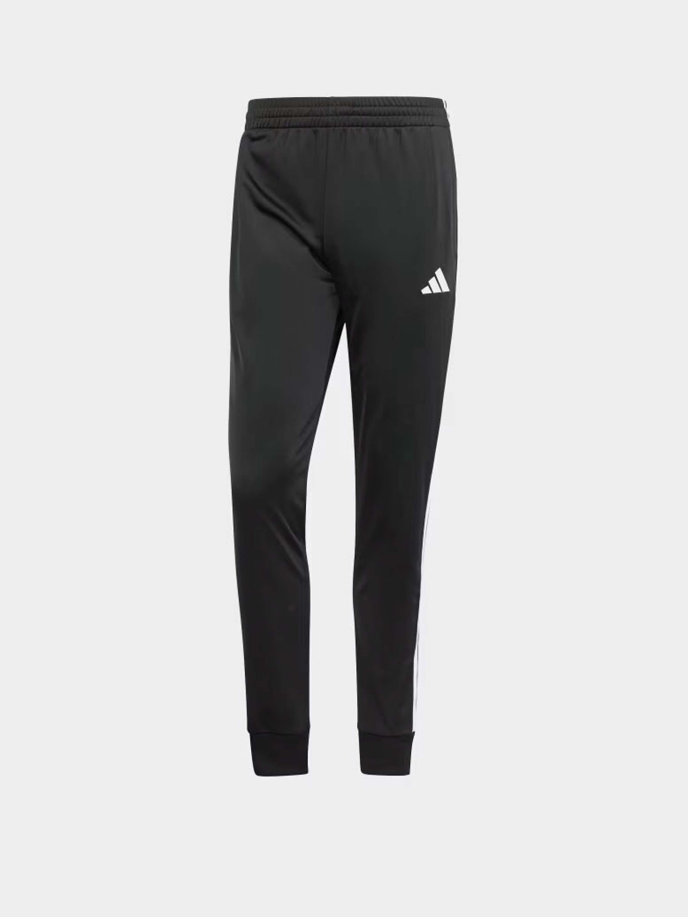 Спортивний костюм Adidas SPORTSWEAR BASICS 3-STRIPES TR модель JI8858 Фото