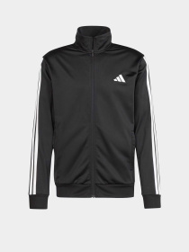 Спортивний костюм Adidas SPORTSWEAR BASICS 3-STRIPES TR модель JI8858 Фото