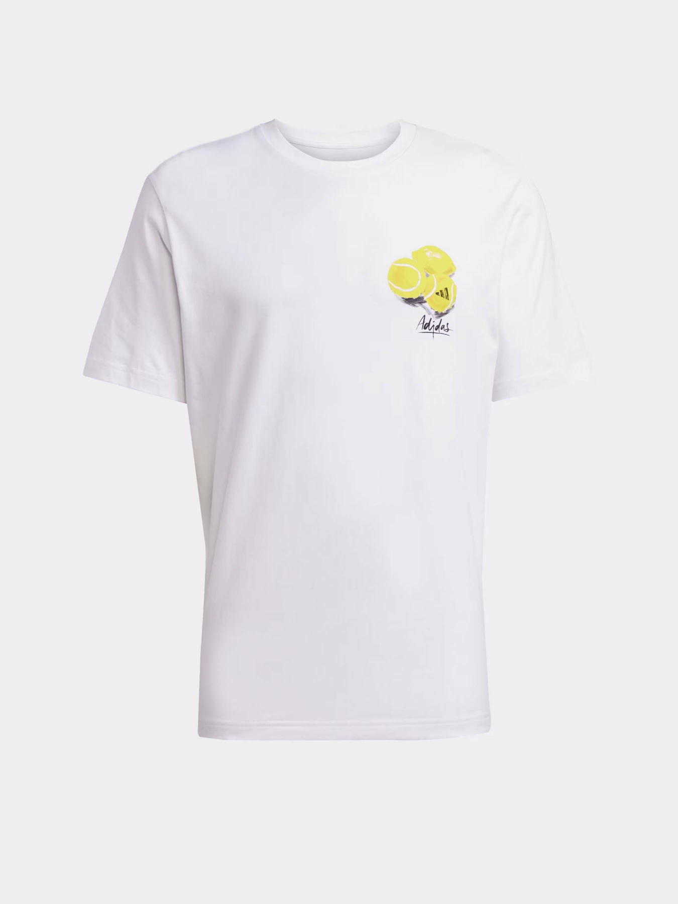 Футболка Adidas модель JJ3959 Фото