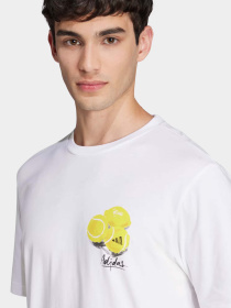 Футболка Adidas модель JJ3959 Фото