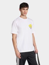 Футболка Adidas модель JJ3959 Фото