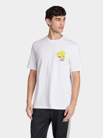 Футболка Adidas модель JJ3959 Фото