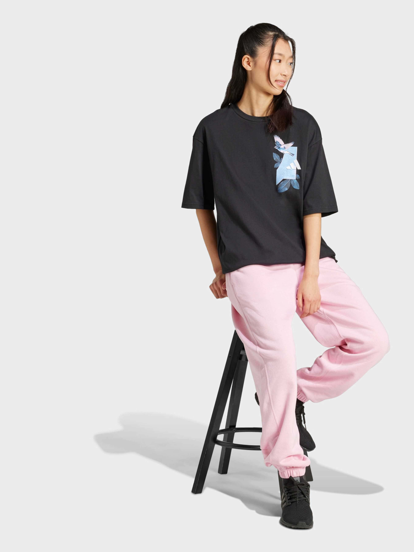 Футболка Adidas модель JJ4063 Фото