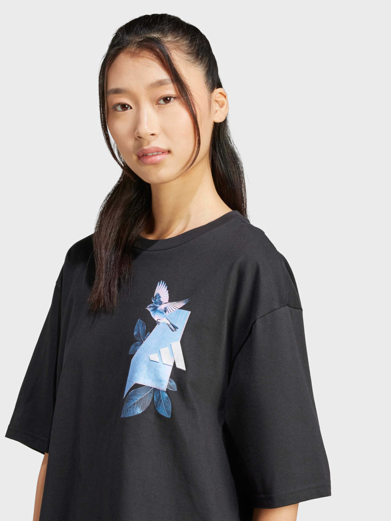 Футболка Adidas модель JJ4063 Фото