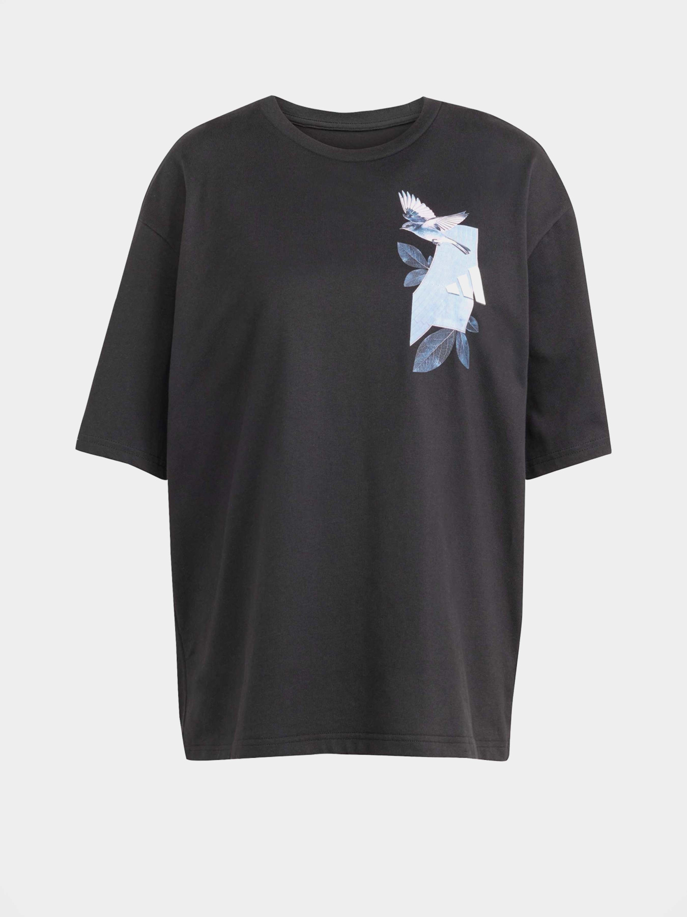 Футболка Adidas модель JJ4063 Фото