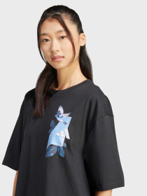 Футболка Adidas модель JJ4063 Фото