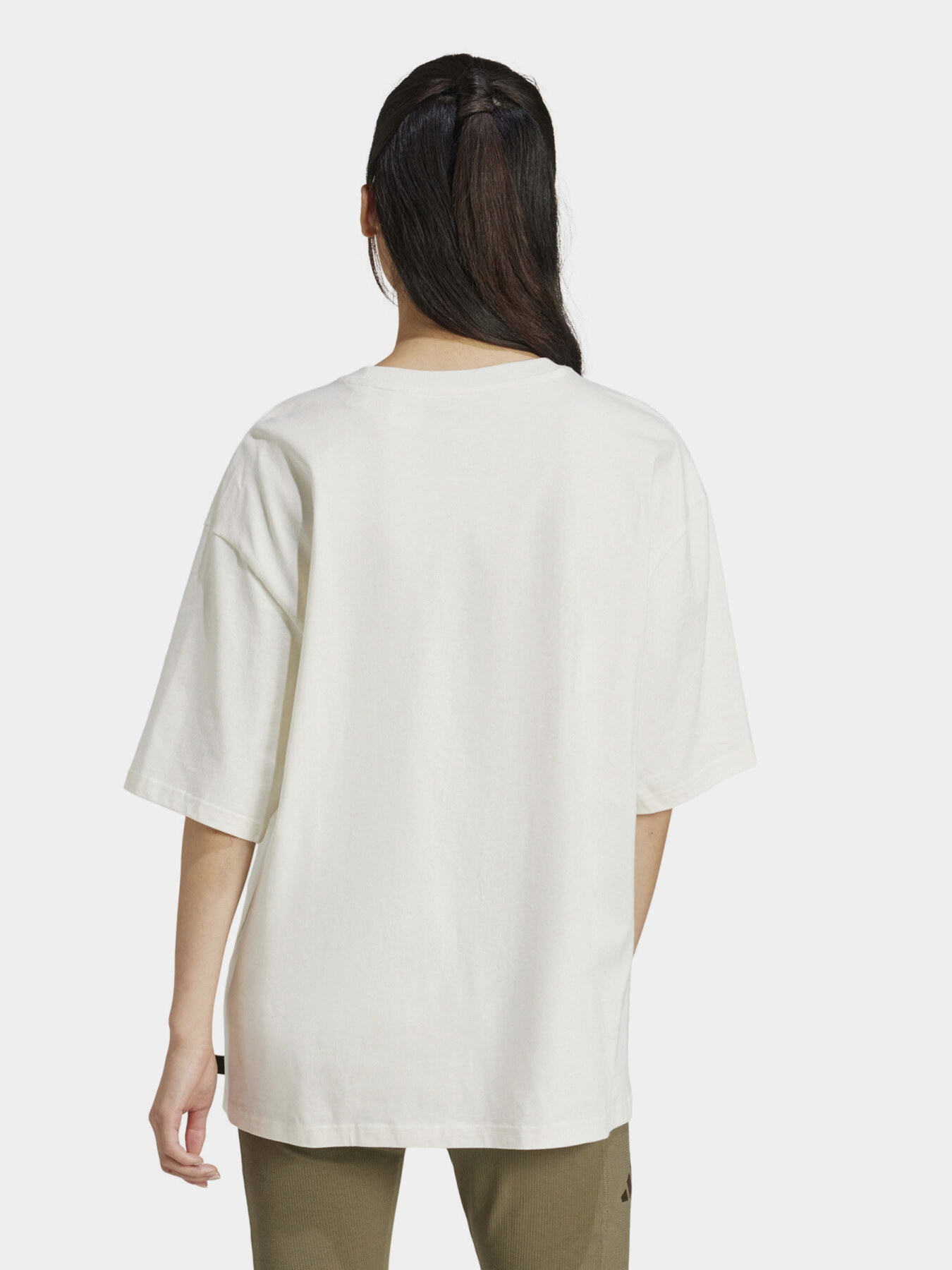 Футболка Adidas модель JN6574 Фото