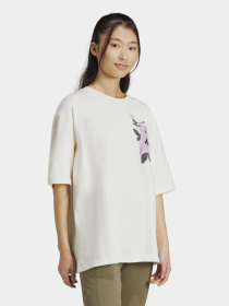 Футболка Adidas модель JN6574 Фото