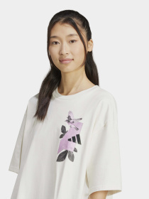 Футболка Adidas модель JN6574 Фото