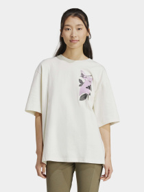 Футболка Adidas модель JN6574 Фото