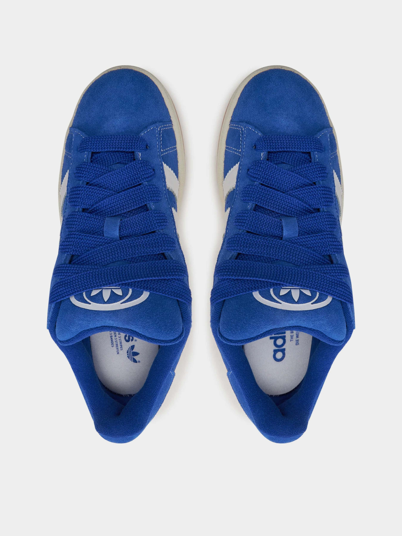 Кеди низькі Adidas CAMPUS 00S модель H03471 Фото