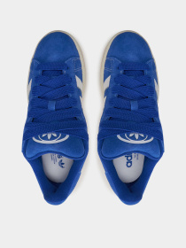 Кеди низькі Adidas CAMPUS 00S модель H03471 Фото