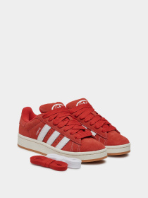 Кеды низкие Adidas CAMPUS 00S модель H03474 Фото