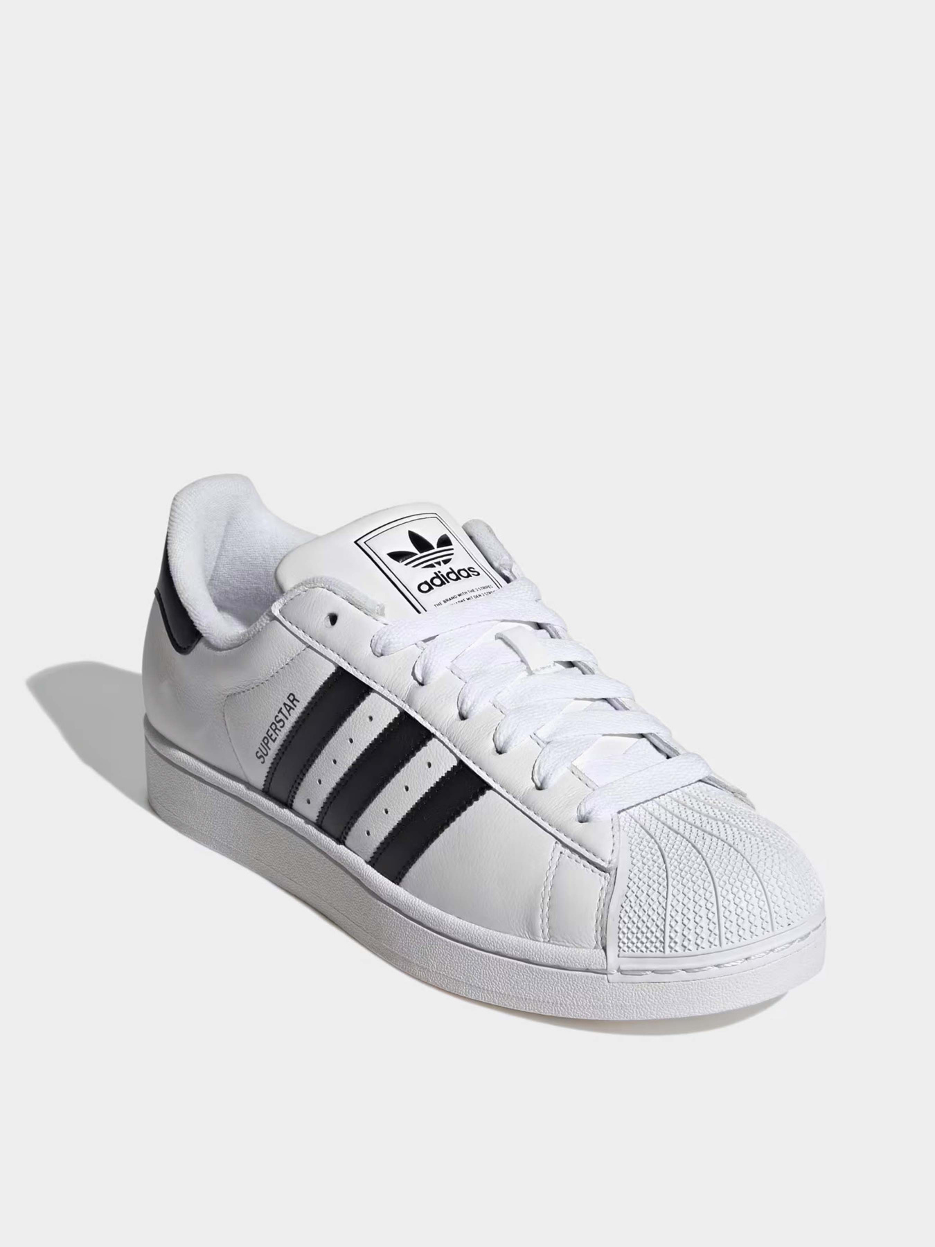 Кеди низькі Adidas Superstar Originals Модель IH8659 Фото