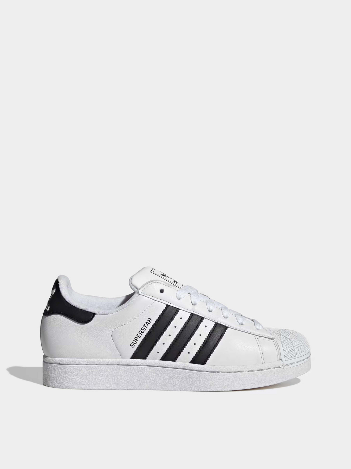 Кеди низькі Adidas Superstar Originals Модель IH8659 Фото