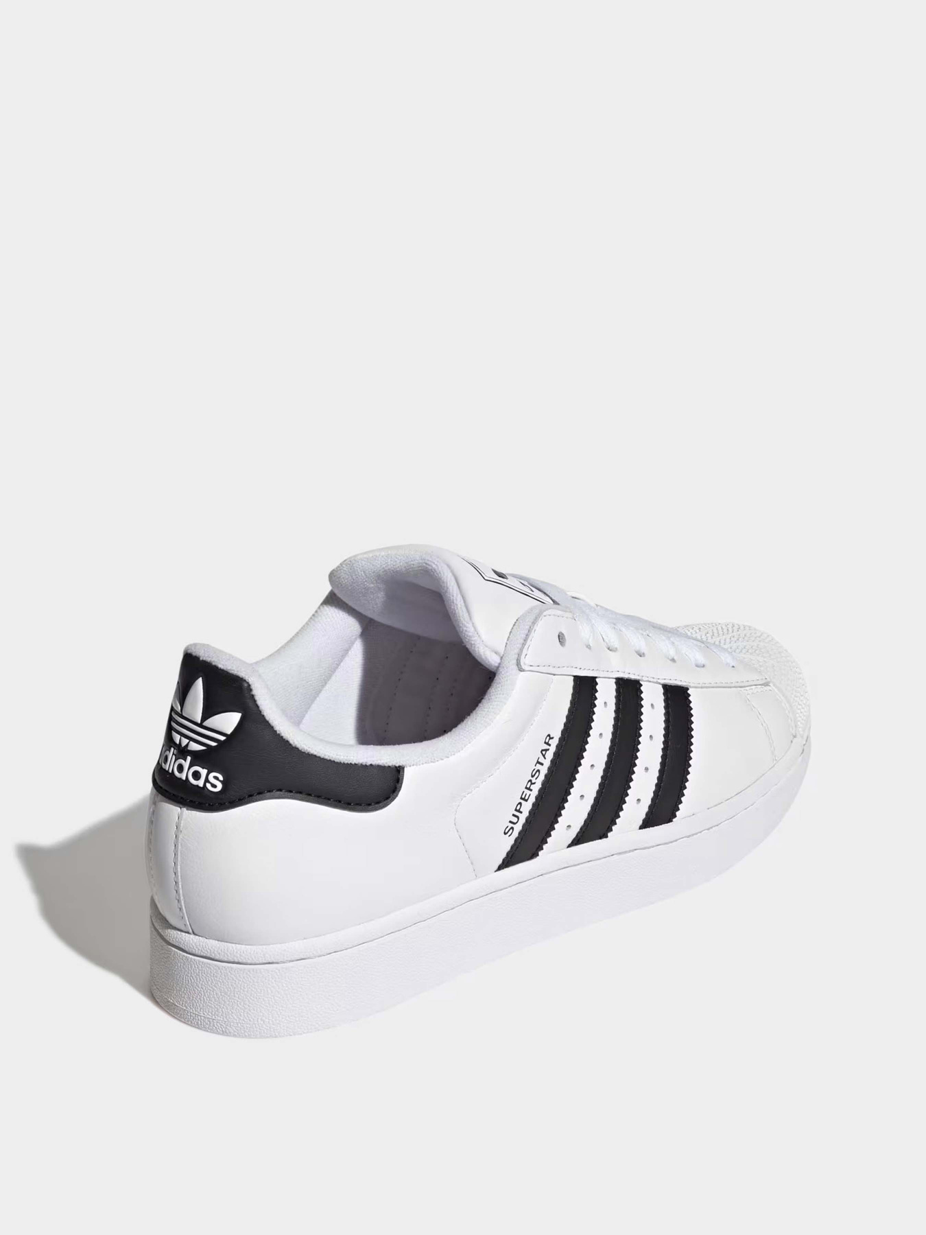 Кеды низкие Adidas SUPERSTAR ORIGINALS модель IH8659 Фото