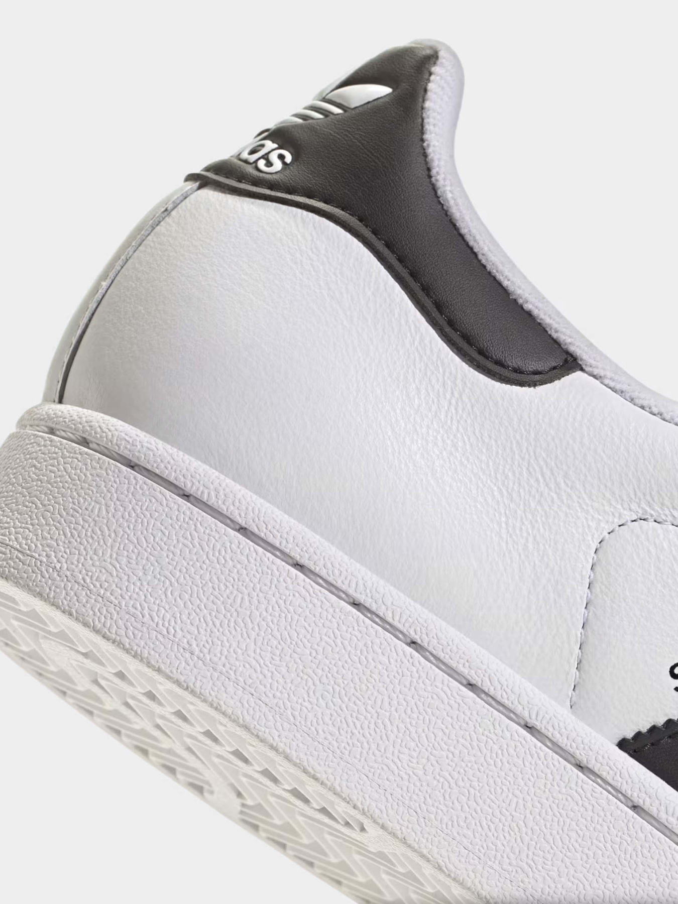 Кеды низкие Adidas SUPERSTAR ORIGINALS модель IH8659 Фото