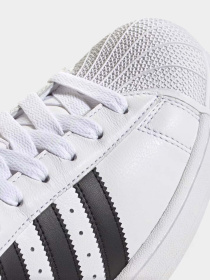 Кеды низкие Adidas SUPERSTAR ORIGINALS модель IH8659 Фото