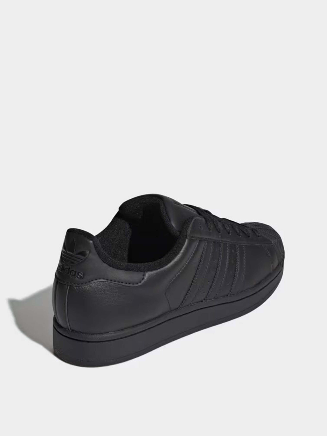 Кеди низькі Adidas Superstar II Модель JI0081 Фото