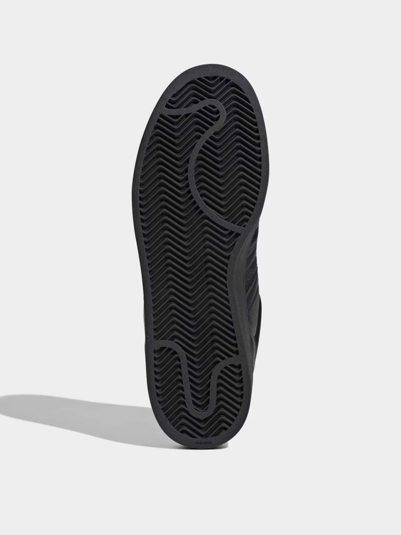 Кеди низькі Adidas Superstar II Модель JI0081 Фото