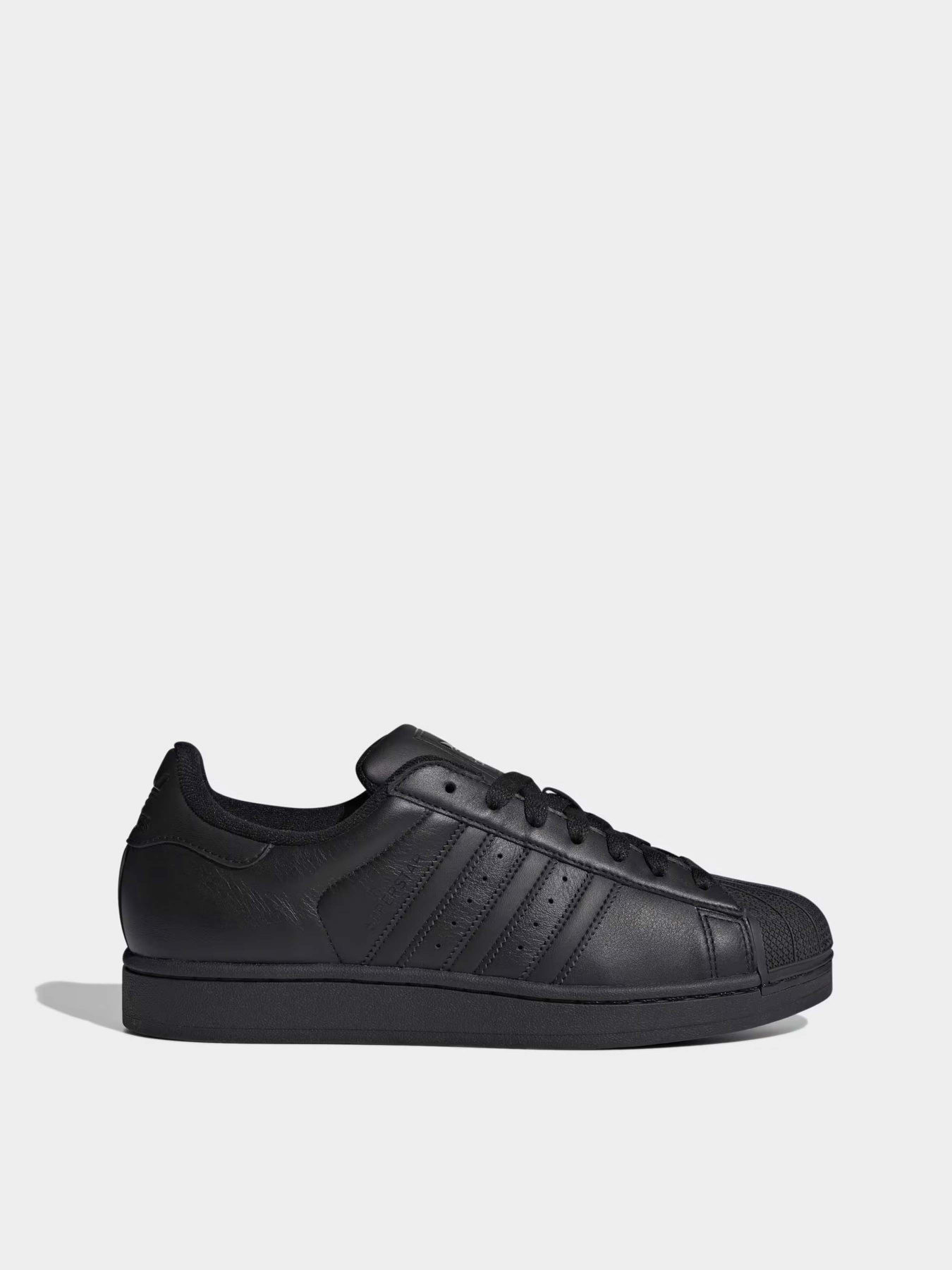 Кеди низькі Adidas Superstar II Модель JI0081 Фото