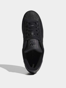 Кеди низькі Adidas Superstar II Модель JI0081 Фото