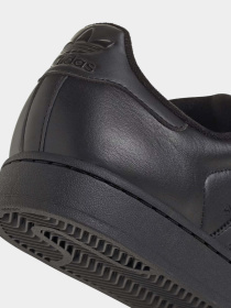 Кеди низькі Adidas Superstar II Модель JI0081 Фото