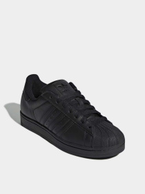 Кеди низькі Adidas SUPERSTAR II модель JI0081 Фото