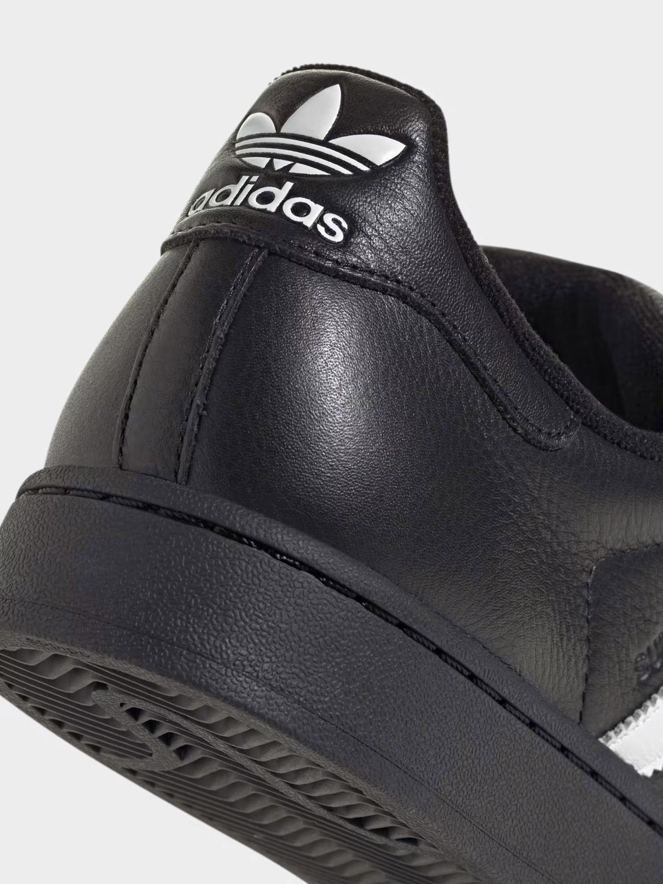 Кеды низкие Adidas Superstar II Core модель JI3538 Фото