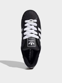 Кеды низкие Adidas Superstar II Core модель JI3538 Фото
