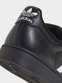 Кеды низкие Adidas Superstar II Core модель JI3538 Фото