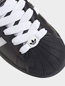 Кеды низкие Adidas Superstar II Core модель JI3538 Фото