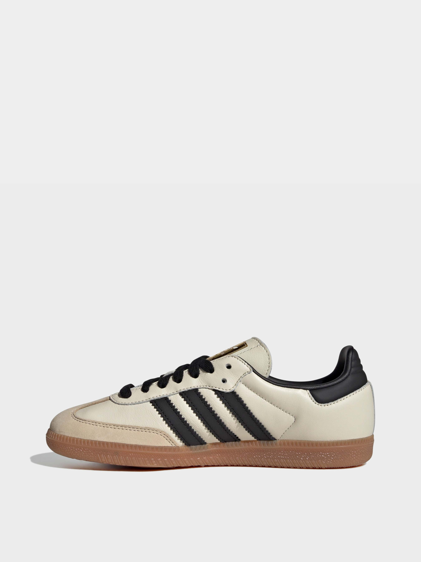 Кеды низкие Adidas Samba Og модель ID0478 Фото