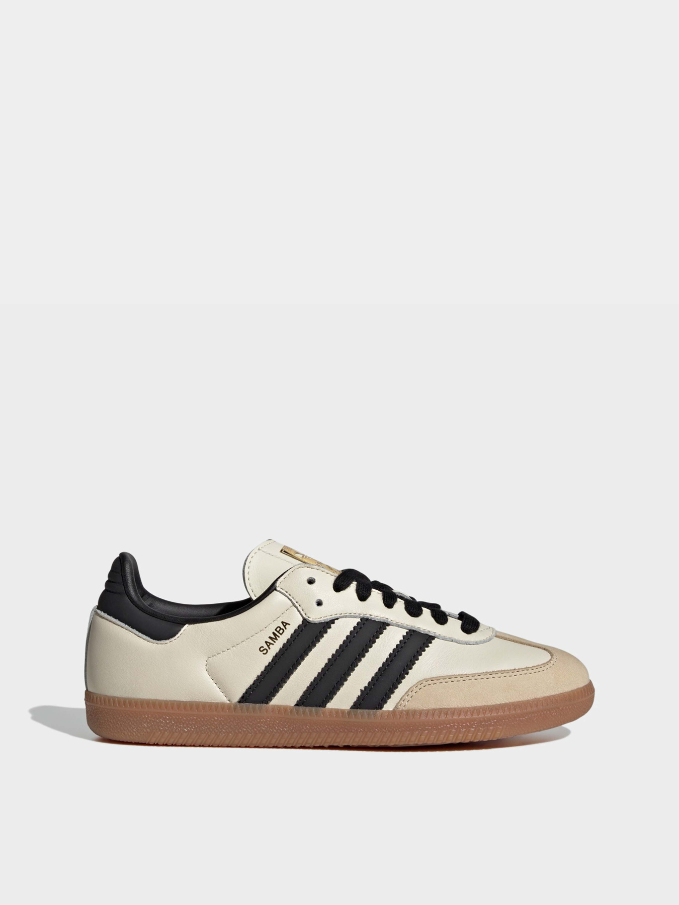 Кеды низкие Adidas Samba Og модель ID0478 Фото