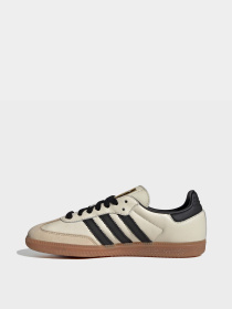 Кеды низкие Adidas Samba Og модель ID0478 Фото